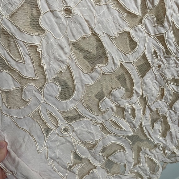 New with Tags Free People Cold Shoulder Dress - Medium - Picture 3 of 6